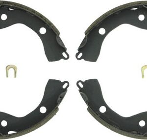 Bosch BS917 Bosch New Brake Shoe Set