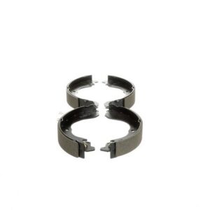 Bosch BS919 Bosch New Brake Shoe Set