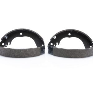 Bosch BS924 Bosch New Brake Shoe Set