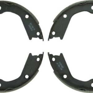 Bosch BS927 Bosch New Parking Brake Shoe Set