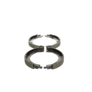 Bosch BS933 Bosch New Parking Brake Shoe Set