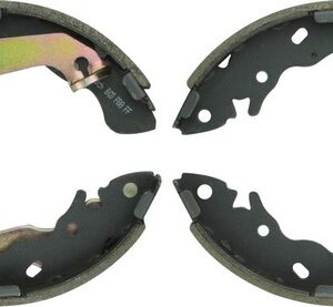 Bosch BS934 Bosch New Brake Shoe Set
