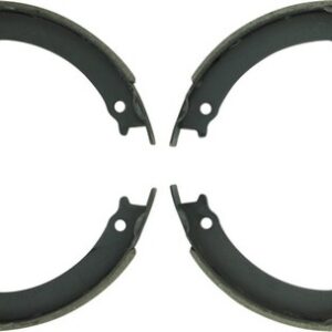 Bosch BS943 Bosch New Parking Brake Shoe Set