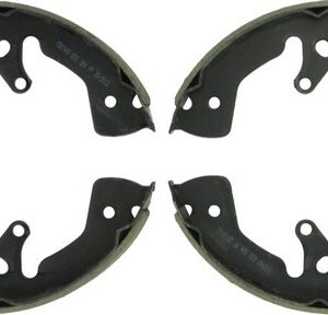 Bosch BS949 Bosch New Brake Shoe Set