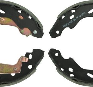 Bosch BS956 Bosch New Brake Shoe Set