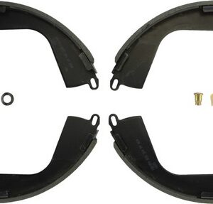 Bosch BS959 Bosch New Brake Shoe Set