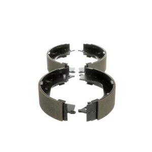 Bosch BS960 Bosch New Brake Shoe Set