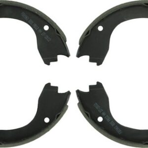 Bosch BS961 Bosch New Parking Brake Shoe Set