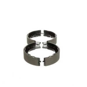Bosch BS962 Bosch New Parking Brake Shoe Set