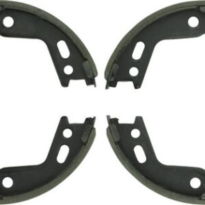 Bosch BS963 Bosch New Parking Brake Shoe Set