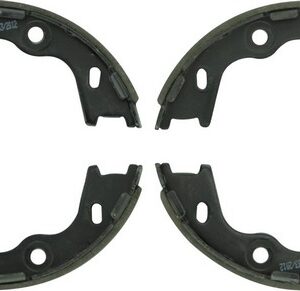 Bosch BS964 Bosch New Parking Brake Shoe Set
