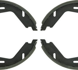 Bosch BS968 Bosch New Parking Brake Shoe Set