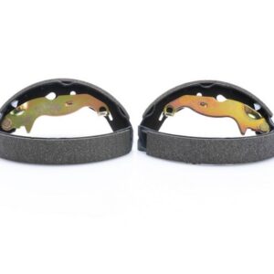 Bosch BS984 Bosch New Brake Shoe Set
