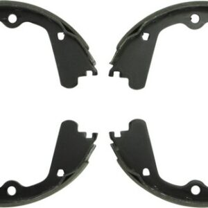 Bosch BS989 Bosch New Parking Brake Shoe Set