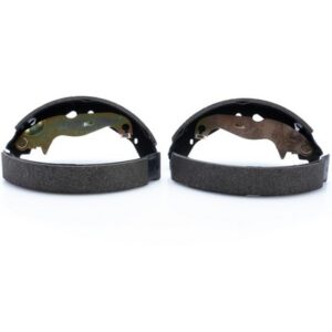 Bosch BS991 Bosch New Brake Shoe Set