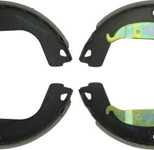 Bosch BS992 Bosch New Brake Shoe Set