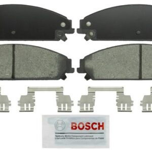 Bosch BSD1058 Bosch Severe duty