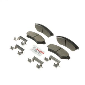 Bosch BSD1075 Bosch Severe duty