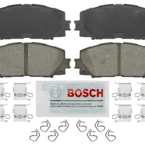 Bosch BSD1184A Bosch Severe duty