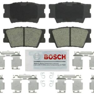 Bosch BSD1212 Bosch Severe duty
