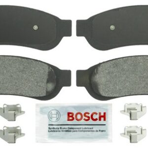 Bosch BSD1334 Bosch Severe duty