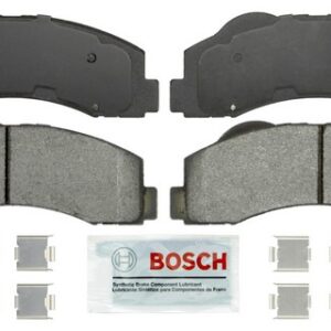 Bosch BSD1414 Bosch Severe duty