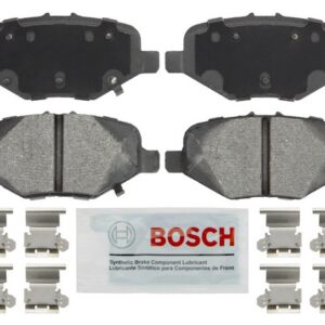 Bosch BSD1612 Bosch Severe duty