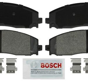 Bosch BSD1691 Bosch Severe duty