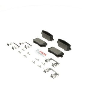 Bosch BSD1766 Bosch Severe duty
