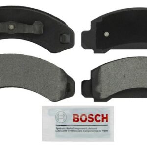 Bosch BSD205 Bosch Severe duty