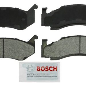 Bosch BSD269 Bosch Severe duty