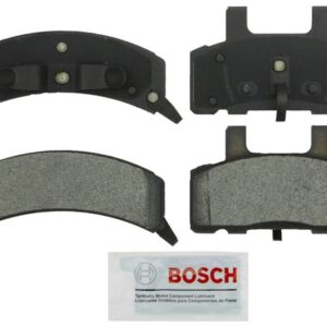 Bosch BSD369 Bosch Severe duty