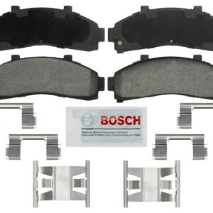 Bosch BSD652 Bosch Severe duty
