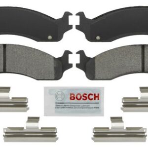 Bosch BSD655 Bosch Severe duty