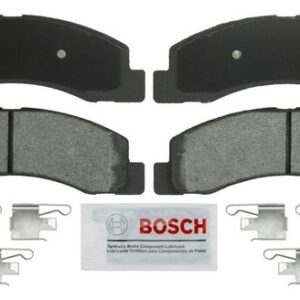 Bosch BSD756 Bosch Severe duty