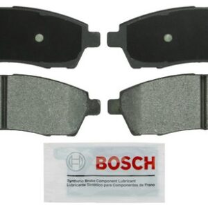 Bosch BSD757 Bosch Severe duty