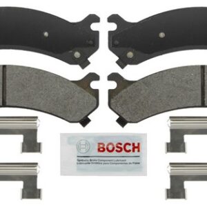 Bosch BSD784 Bosch Severe duty