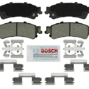Bosch BSD792 Bosch Severe duty