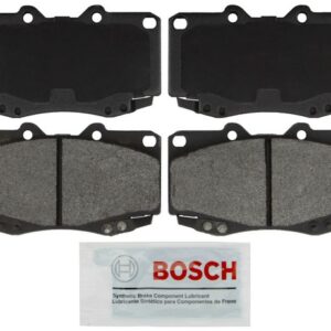 Bosch BSD799 Bosch Severe duty