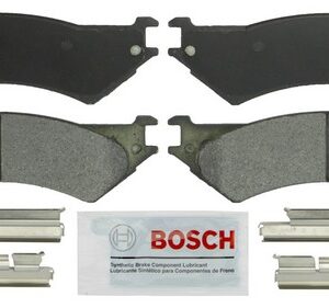 Bosch BSD802 Bosch Severe duty