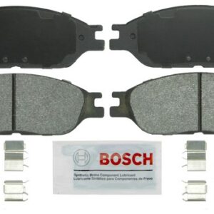 Bosch BSD803 Bosch Severe duty