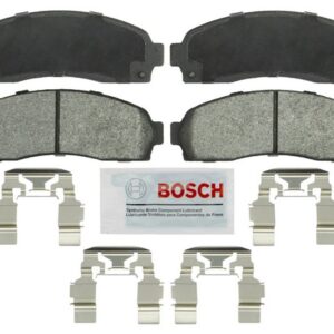 Bosch BSD833 Bosch Severe duty