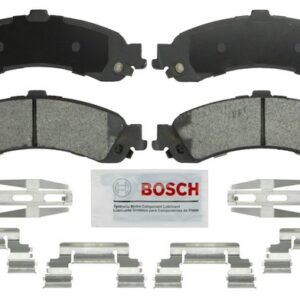 Bosch BSD834 Bosch Severe duty