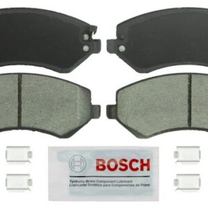 Bosch BSD856 Bosch Severe duty