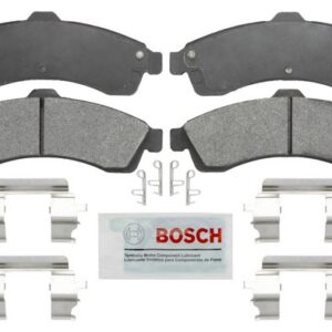 Bosch BSD882 Bosch Severe duty