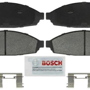 Bosch BSD931 Bosch Severe duty