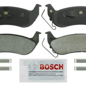 Bosch BSD932 Bosch Severe duty