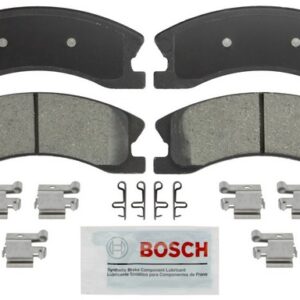 Bosch BSD945 Bosch Severe duty