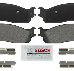 Bosch BSD965 Bosch Severe duty