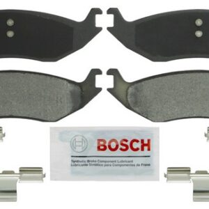 Bosch BSD967 Bosch Severe duty